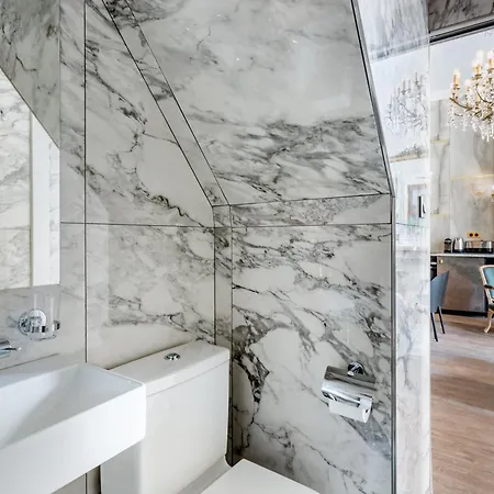Merveil - Luxury - Louvre - Aboukir V شقة باريس