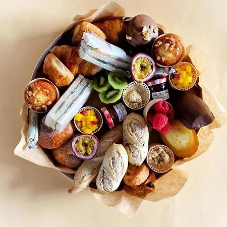 Merveil - Luxury - Louvre - Aboukir V Appartamento