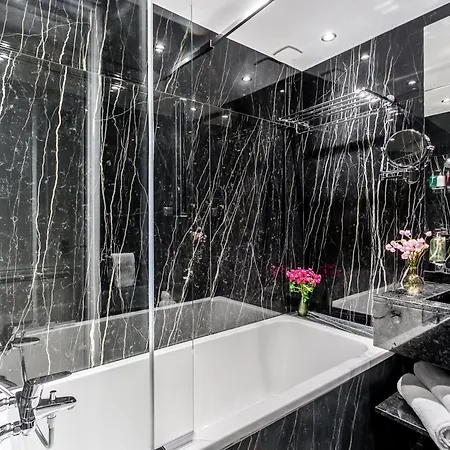 Luxury 3 Bedroom 2 Bathroom Palace - Ac - Louvre * Paris